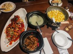 -鱼食饭稻·苏浙土菜17年老馆子(平江路店)