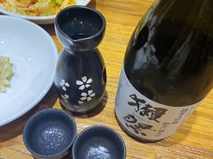 -紫霞门韩国料理烤肉(深南东路店)