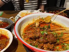 -付小姐在成都(五道口店)