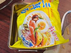 -沙胆彪炭炉牛杂煲(成都玉林店)