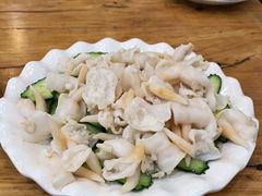 -威海海鲜王(窑头路店)