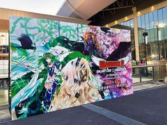 -国家会展中心（上海）虹馆EH