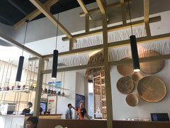 -关东小磨东北菜(上海长风大悦城店)
