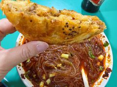 -甘记肥肠粉(马鞍北路店)