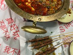 -辣出味岳阳特色烧烤·龙虾大排档(砂子塘总店)