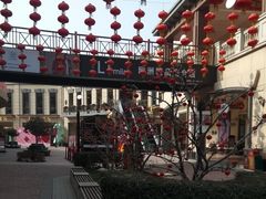 -王府井奥莱临潼小镇(临潼店)