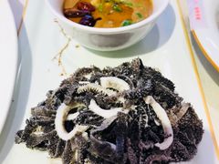 -到家尝北京菜(西坝河店)