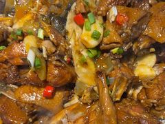 -洞庭家宴·头牌甲鱼(广渠门店)