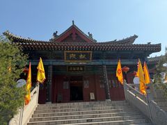 -大槐树寻根祭祖园