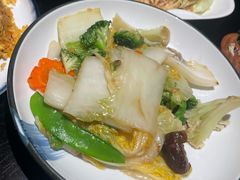 -金厨泰国餐厅·全泰籍厨师料理(拱北店)