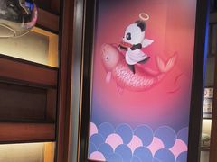 -辣尚瘾·烤鱼·新川菜(交大直营店)