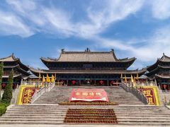 -大槐树寻根祭祖园