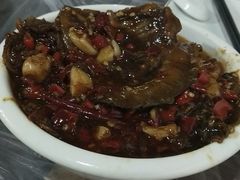 -铁头烧菜馆(立新路店)