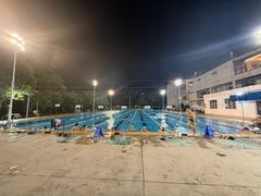 -晋爵会游泳馆(海湾公园店)