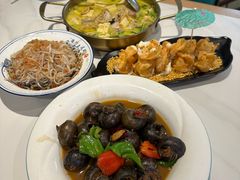 -富临轩私房菜(集庆门大街店)