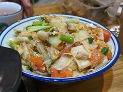 -妈妈的味道·腾冲特色菜(和顺古镇店)