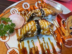 -仙隐小鹿中華の日料(荣民龙首广场店)