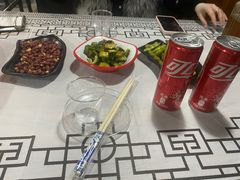 -云晓光头烧烤吧(盛夏店)