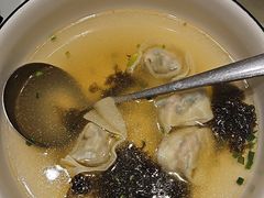 -沪华海鲜大酒楼(南汇店)