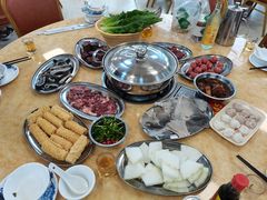 -五洞大众牛餐馆(番禺分店)