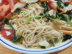 -天天鲜面馆(衡山路店)