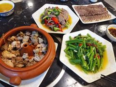 -开吉餐厅(新都雅苑店)