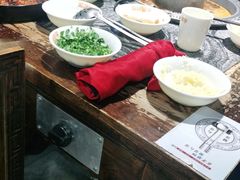 -晓宇重庆火锅(大唐不夜城店)