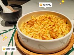 -静香HOUSE·全时段融合餐厅(七星欢乐颂店)