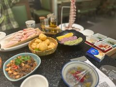 -得意咚瓜·顺德鱼生·冬瓜火锅(深圳首店)