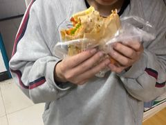 -湖南工程职业技术学院二食堂