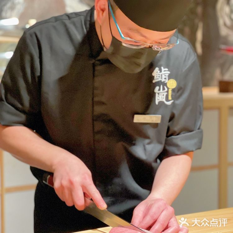 深圳新店|前海也有好吃的omakase啦!