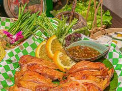 -泰妃殿(武汉首店)