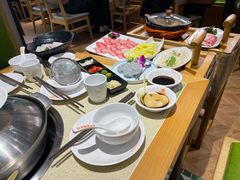 -煲大王猪肚鸡·椰子鸡火锅(红谷滩万达店)