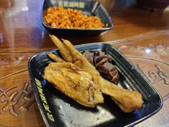 -云龙湖阿喆米线(云龙湖店)