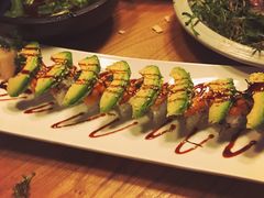 一生一世卷-Hatsune隐泉日式料理(SKP店)