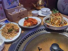 -山河屯铁锅炖·非遗铁锅炖(华强北店)