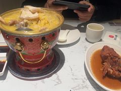 -关东小磨东北菜(漕河泾印象城店)