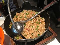 -李老爹香辣蟹(宣武门店)