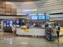 -金逸影城(中关村店)