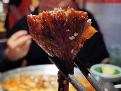 -小饕荟雅安贡椒鱼鲜馆(广福桥店)