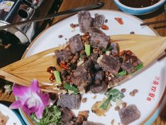 -亮欢寨(凯里总店)