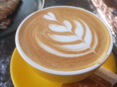 卡布奇诺-MUSICIAN庙色唇(東山店)