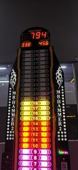 -嗨翻Hi-Fun竞技主题乐园·蹦床团建生日聚会(五棵松华熙店)
