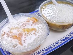 -百花传统甜品店(原址店)