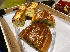 -苹果花园(襄阳南路店)