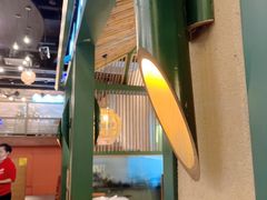 大堂-马家斑.鲜鱼火锅(松湖万科店)
