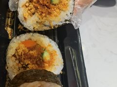 -玩米匠(寿司·刺身·金水正弘城店)