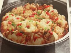 -民族饭店-四季餐厅