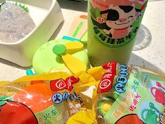 -海底捞火锅(老城根店)