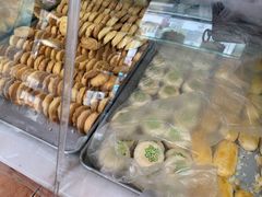 -爱德顺糕点食屋(利民道店)